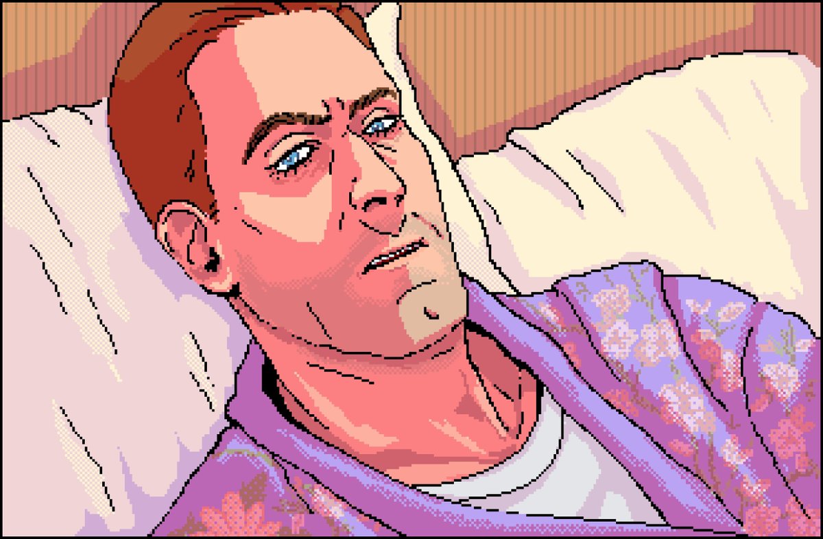 sharpchinsimp's tweet image. wip