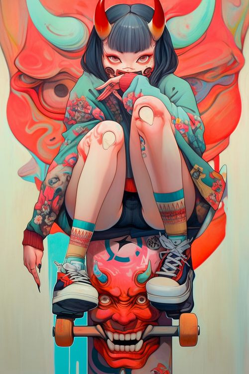 I purchased my favorite NFT artwork on #HeartX and got rewards by the way😍
Join #HeartX with me now to vote, collect and boost to earn rewards💰

Follow <a href="/HeartX_art/">HeartX</a> 

Download at: h5.heartx.art/#/inviteFriend… 

#AeyeAnimalz $HNX $HTX $ETH #NFTinvestor #NFT #NFTsales #Animythia #art
