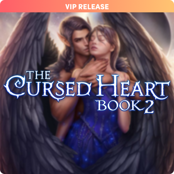 The Cursed Heart — Pixelberry Studios