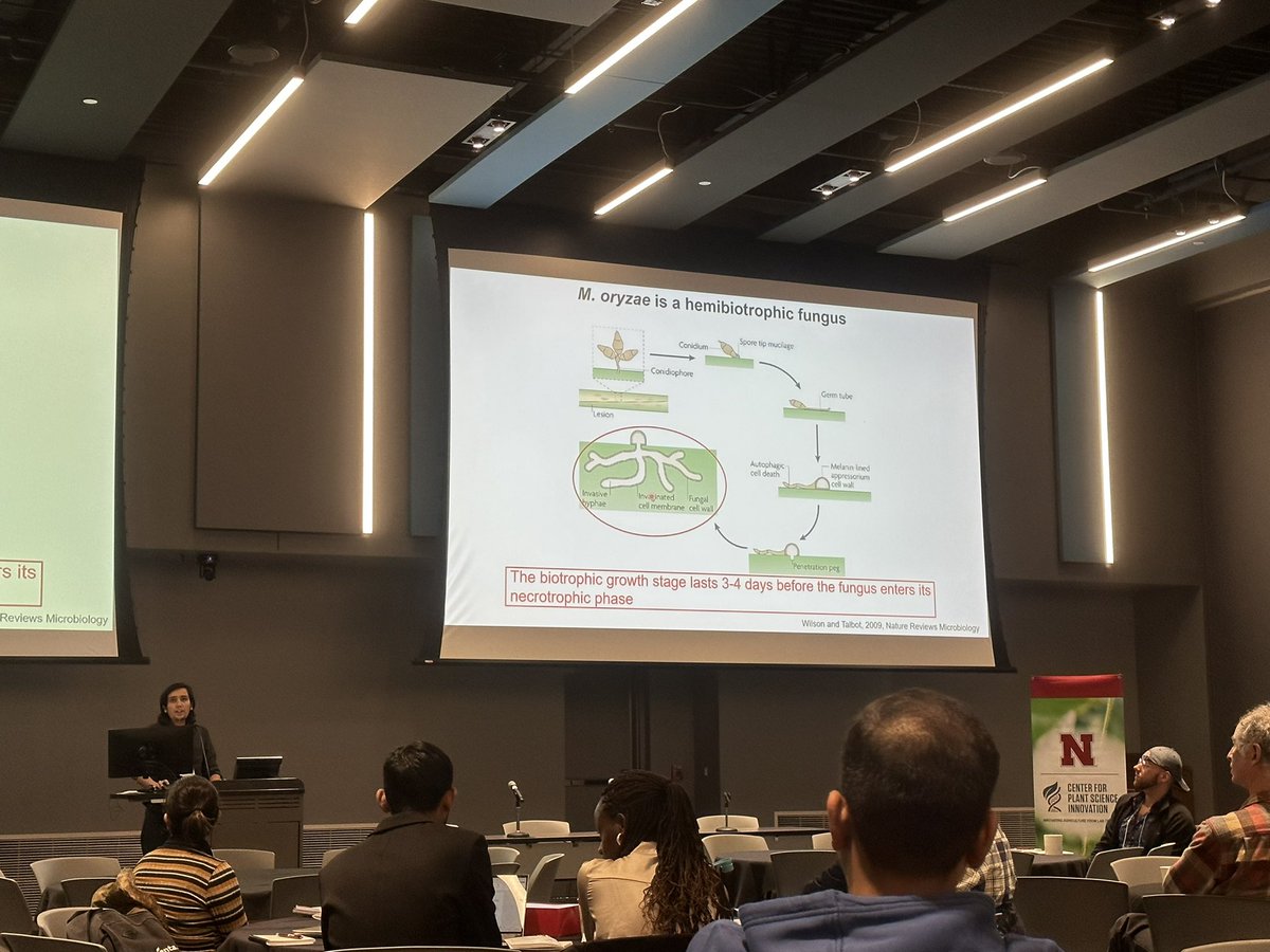 UNL CROPS tweet media