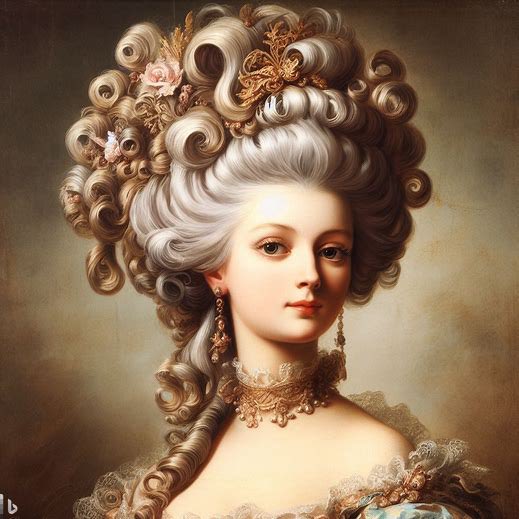 MariaA72886's tweet photo. Minha paixão por penteados elaborados nunca diminui. Hoje estou exibindo um novo penteado elaborado. 💁‍♀️💅 #CabelosReais" https://t.co/dFxJZfAedO