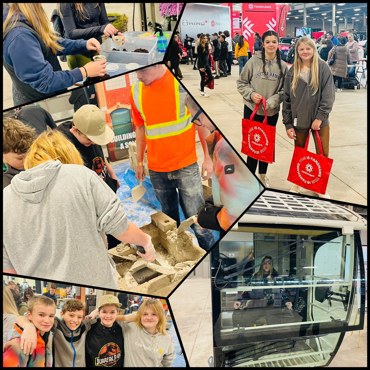 Brigden Public School tweet media