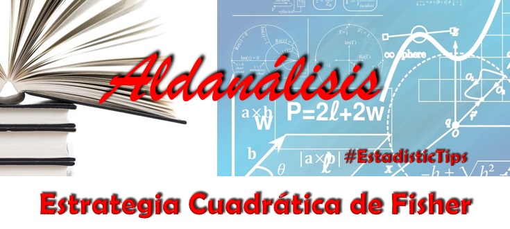 alda_pascuzzo's tweet photo. Estrategia Cuadrática de Fisher
___
Generalización de la estrategia línea, con ciertos cambios, sí se asume la hipótesis de "p-normalidad" pero no se asume la igualdad de las "r matrices" de covarianzas.
___
#EstadisticTips #02noviembre #Estadísticas #ApuntesDeAlda https://t.co/Juw3Yv6MOA