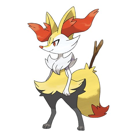 「A magical girl team of Pokemon sounds re」|ChikoCheezのイラスト