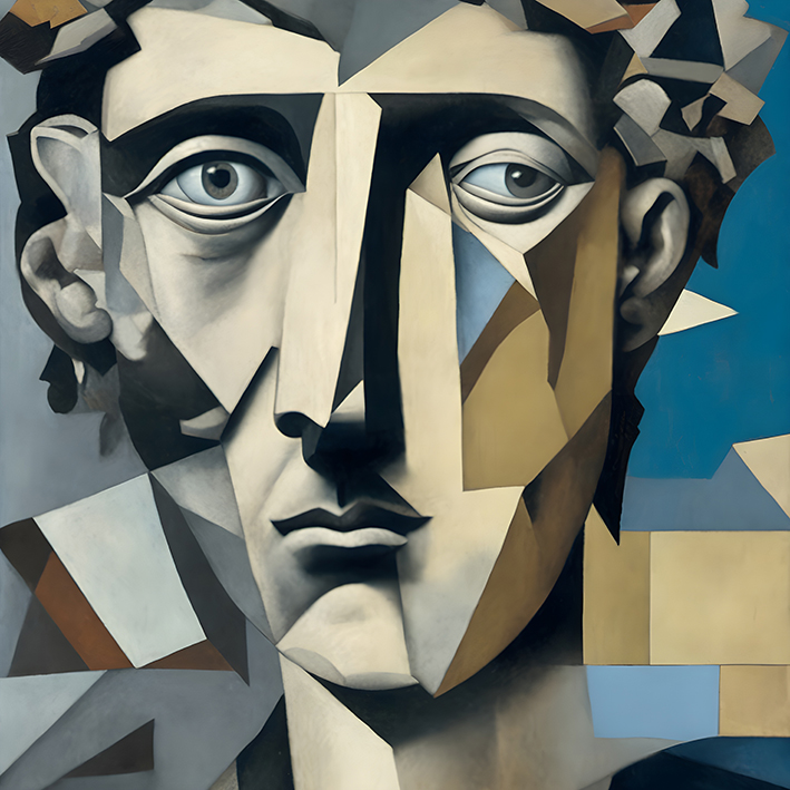 ZatonJesus's tweet photo. "The Poet Laureate" (Virgilio), digital painting (8268x8268 pixels, 70x70 cm).  #NFTCommunity #OpenSeaNFT #OpenSeaNFT #OpenseaNFTs #OpenSeaMarket #OpenSeaCollection #opensea #openseaart #NFTartists #NFT https://t.co/0yzYrAsIM6
