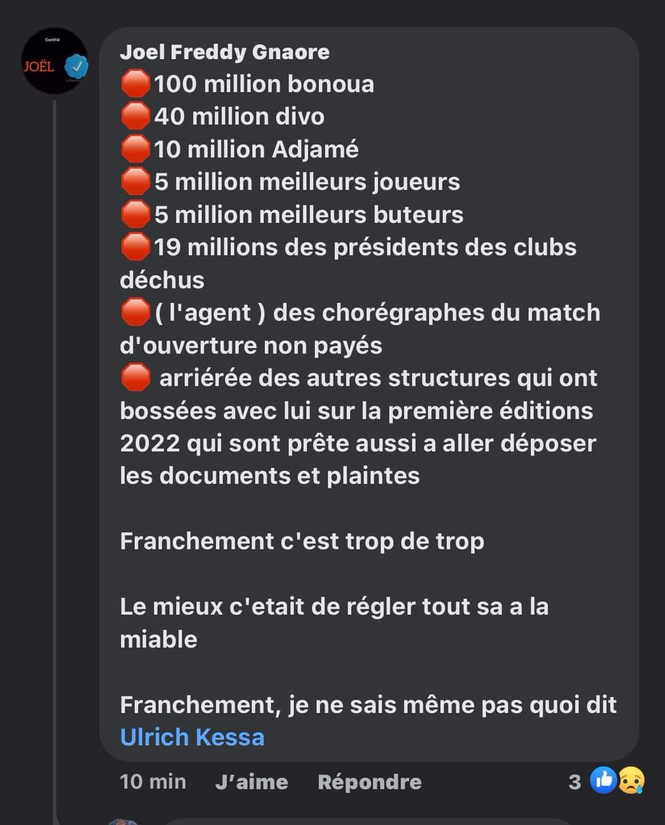 PapaAdo225's tweet photo. Moi Boua je prends crédit hein, mais amusement à part y'ai déposé pour môgô là, tchiaa !!! on peut avoir ramba sur sa tête comme ça ? https://t.co/zmdyKoc7EF