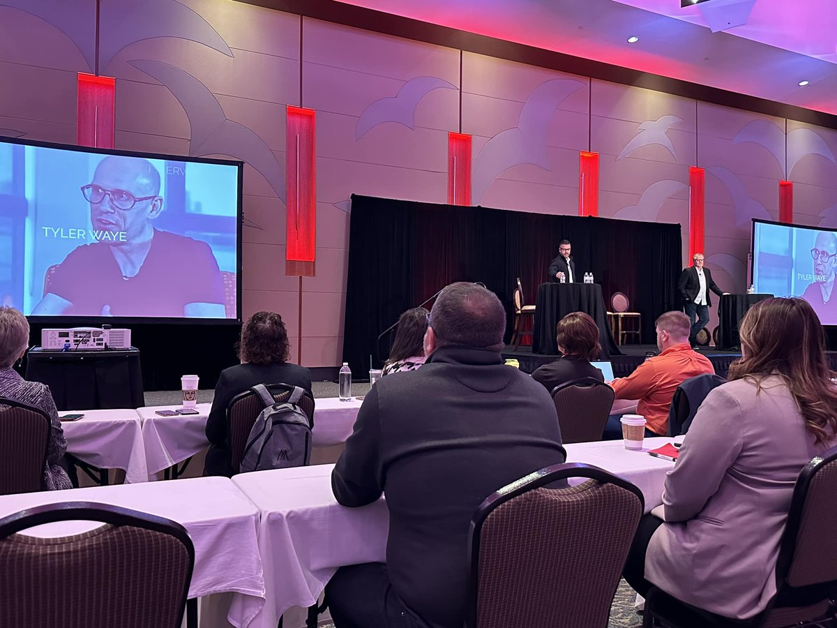 Branson Convention tweet media