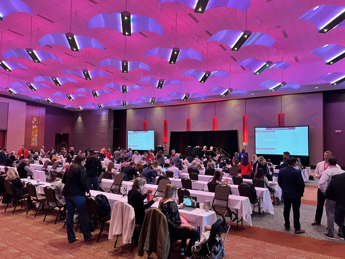 Branson Convention tweet media