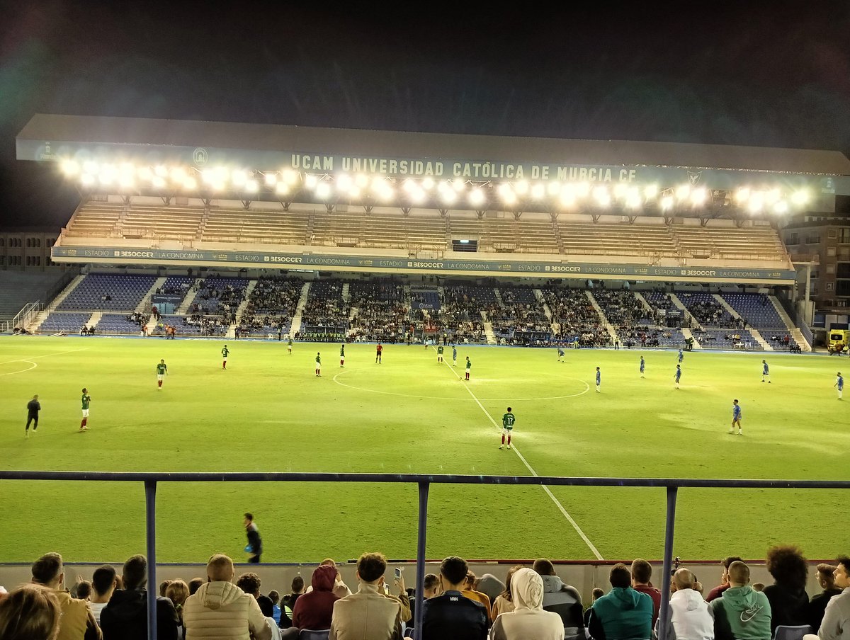 Alejandro Carrión tweet media