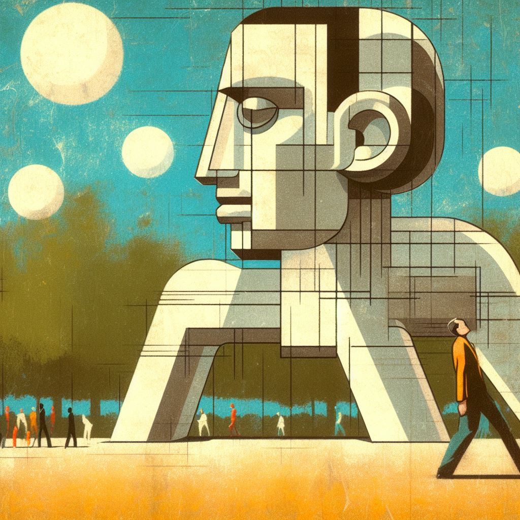 CranialOrigami's tweet image. #Aiarchitecture