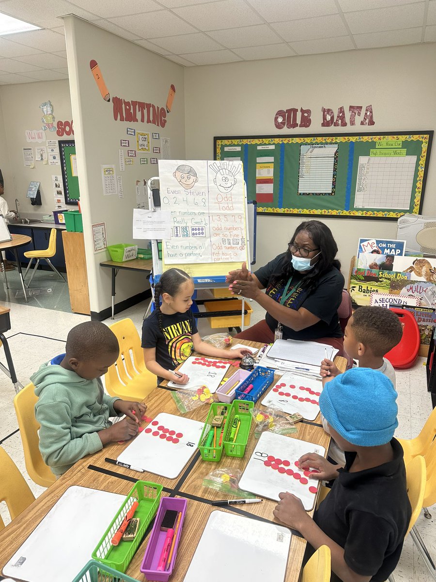 drtabitha7's tweet image. Math stations this what we do in First Grade @HEH