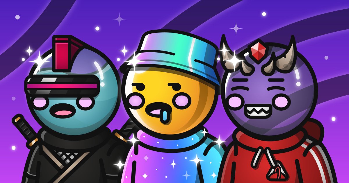 Explore Space Riders

👉 info.spaceriders.xyz