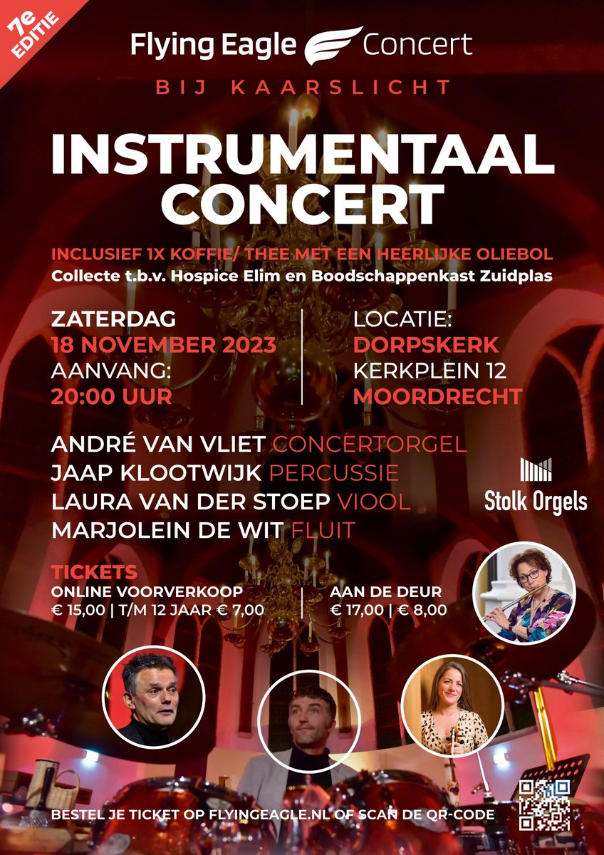 Flying Eagle Concert tweet media