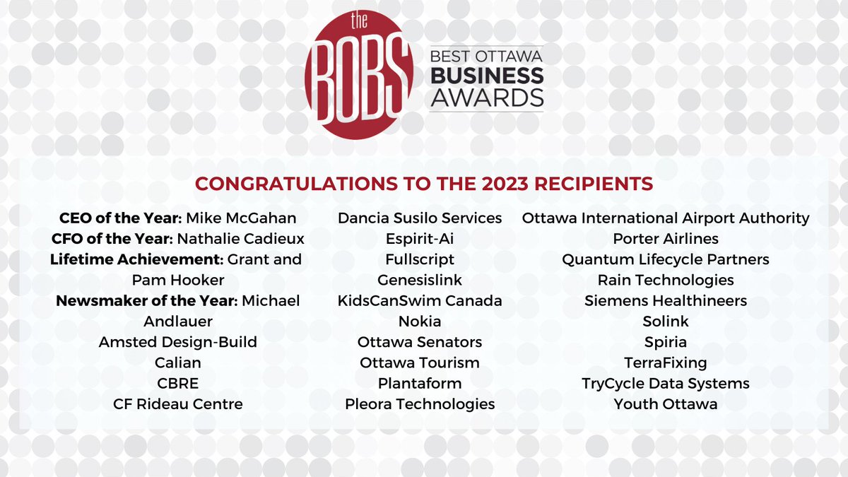 Ottawa Board of Trade tweet media