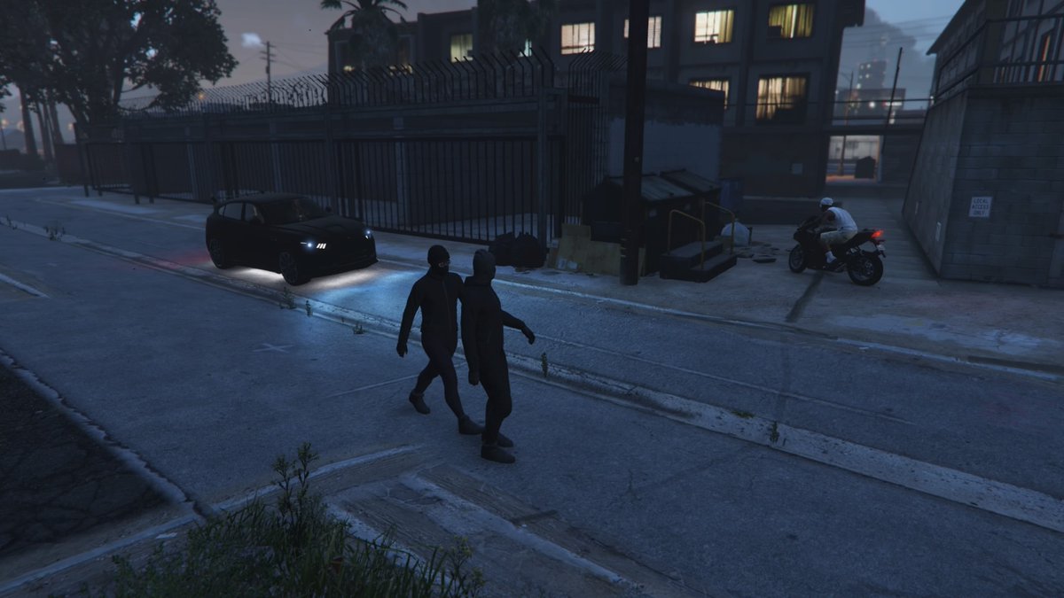 MilliegomUs's tweet photo. #PS5Share, #GrandTheftAutoV https://t.co/ivUwg3HGB7