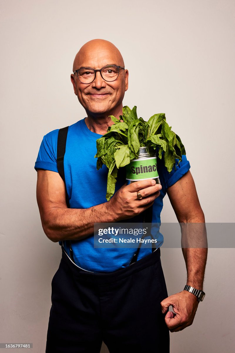 Great British Getty Images tweet media