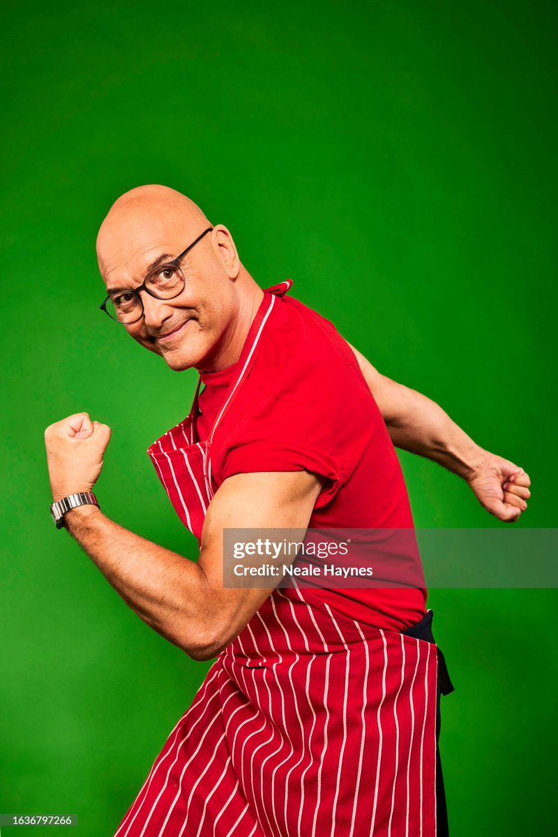 Great British Getty Images tweet media