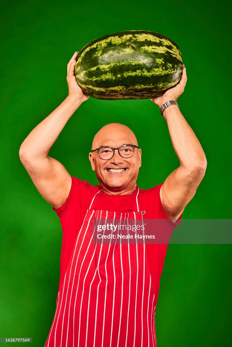 Great British Getty Images tweet media