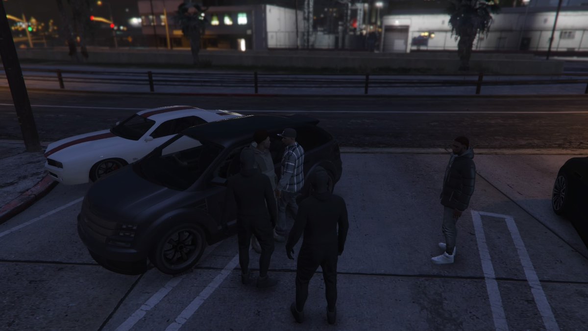 MilliegomUs's tweet photo. #PS5Share, #GrandTheftAutoV https://t.co/e5RD9e6mTH