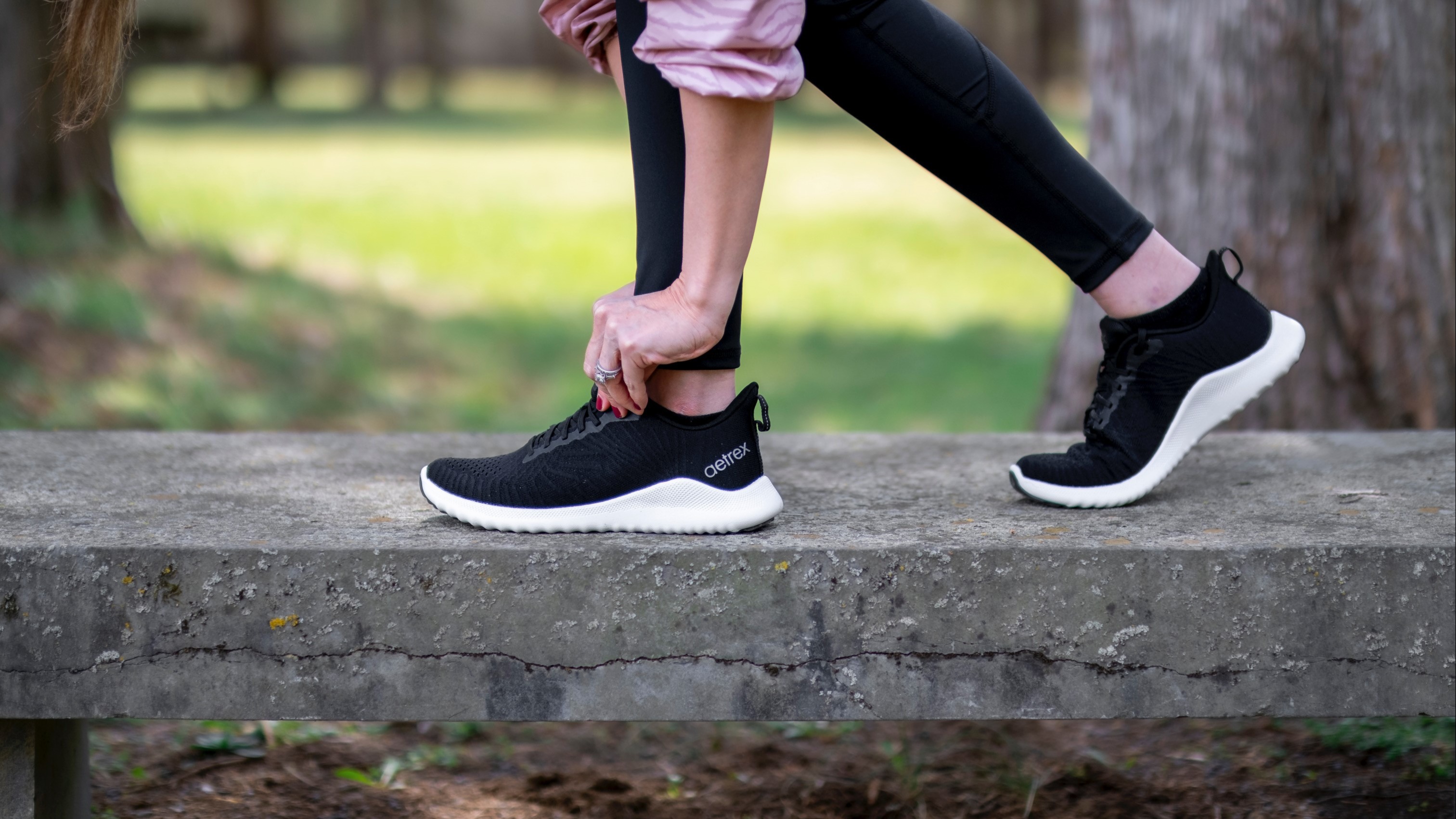 Free rn cheap arch support