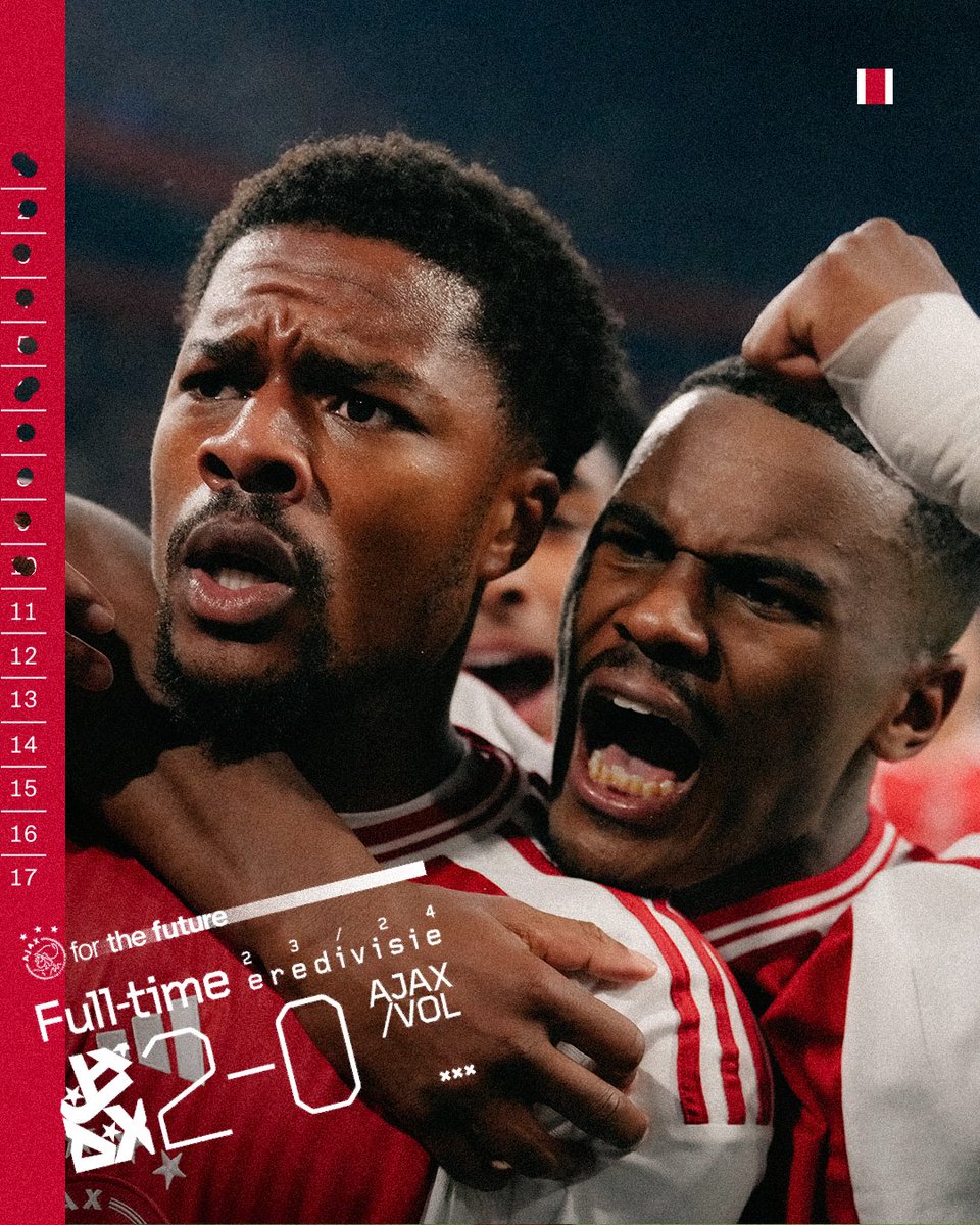 Back to winning ways! ❌❌❌

#ajavol