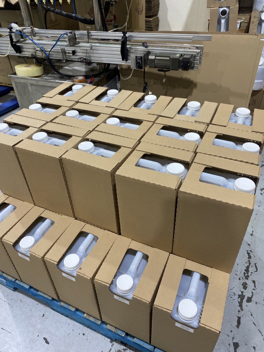 We have 16L JIBS of NON-GMO Canola for sale in Canada. Available for domestic or international sales! DM for info.