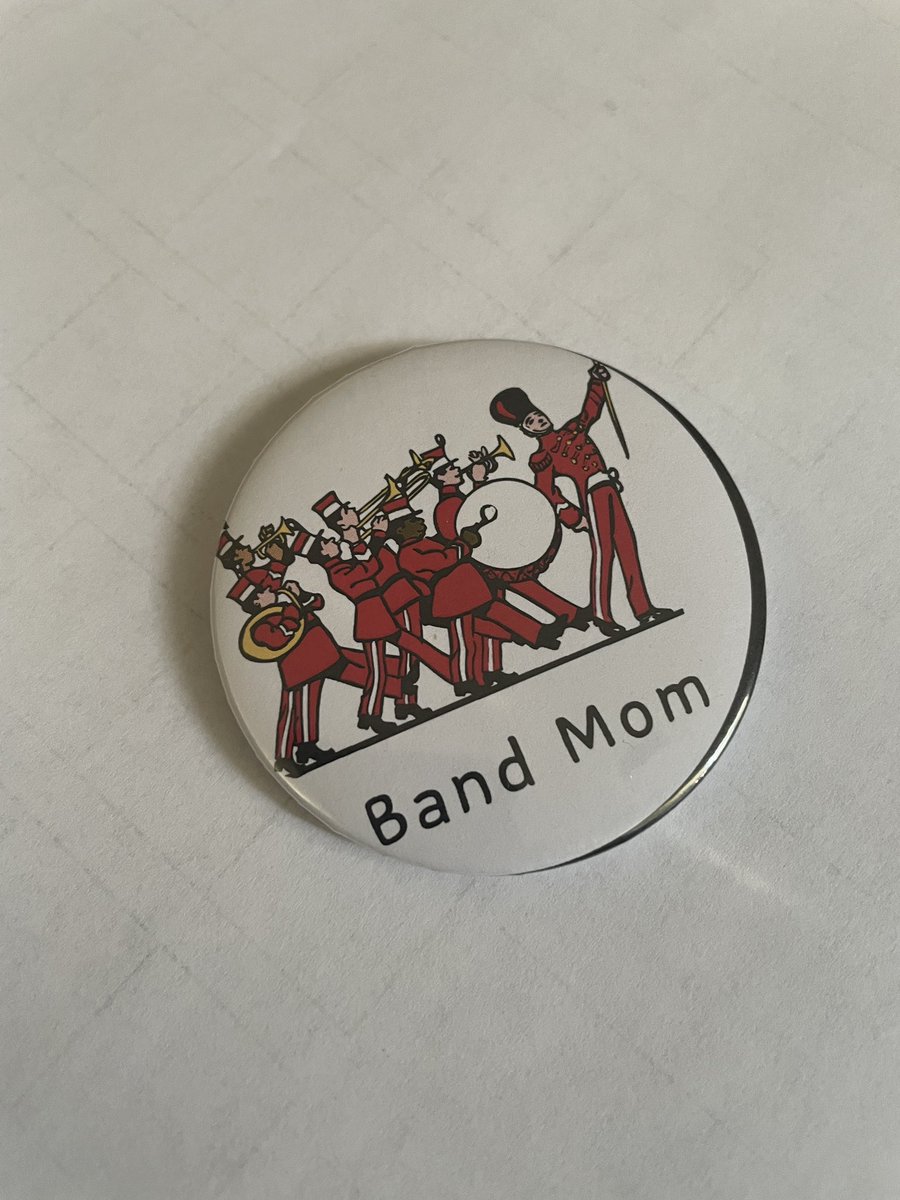 I loved experimenting with button making on the <a href="/iteachmakerbus/">KSU iTeach Maker Bus</a> #gaetc23 #GaETC