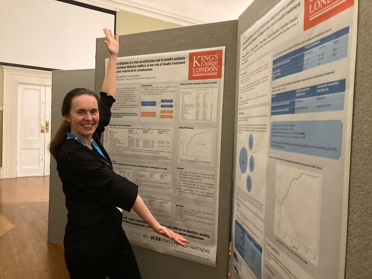 Caroline Ovadia (@carolineovadia) on Twitter photo So proud of Anna, Ebby, Hannah and Nadia for their poster prizes, and <a href="/Melanie_Nana1/">Melanie Nana</a> for her presentation prize! Topped off a brilliant #MOMS2023 (and Iāve slightly fallen for Norwich as wellā¦.) So proud of Anna, Ebby, Hannah and Nadia for their poster prizes, and <a href="/Melanie_Nana1/">Melanie Nana</a> for her presentation prize! Topped off a brilliant #MOMS2023 (and Iāve slightly fallen for Norwich as wellā¦.)