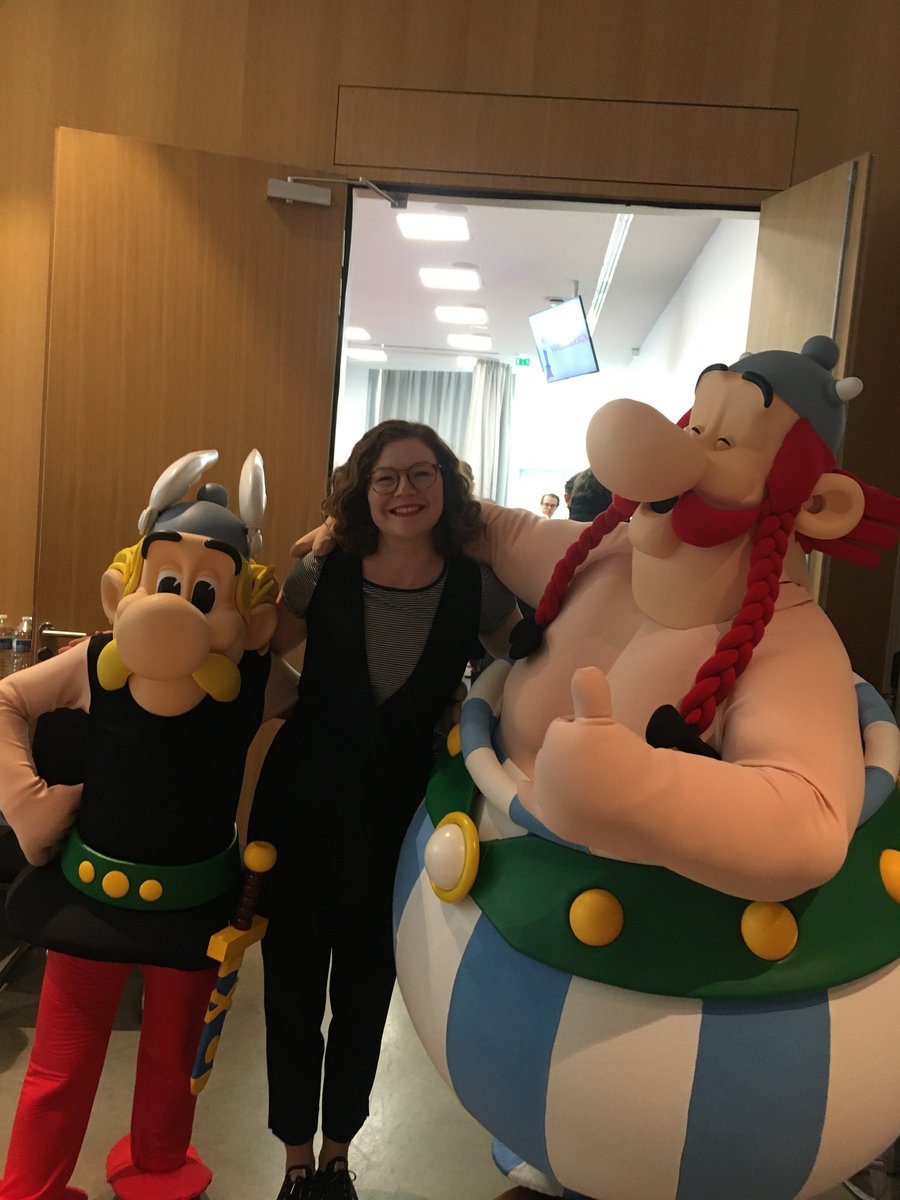 Five years, hundreds of books, two award wins and countless conversations about ninja cats, bird poo, singing geckos, animal bums and impossible ice creams… I’m sad to say goodbye to <a href="/HachetteKids/">Hachette Children's Group</a> but really excited for new publishing adventures coming very soon!