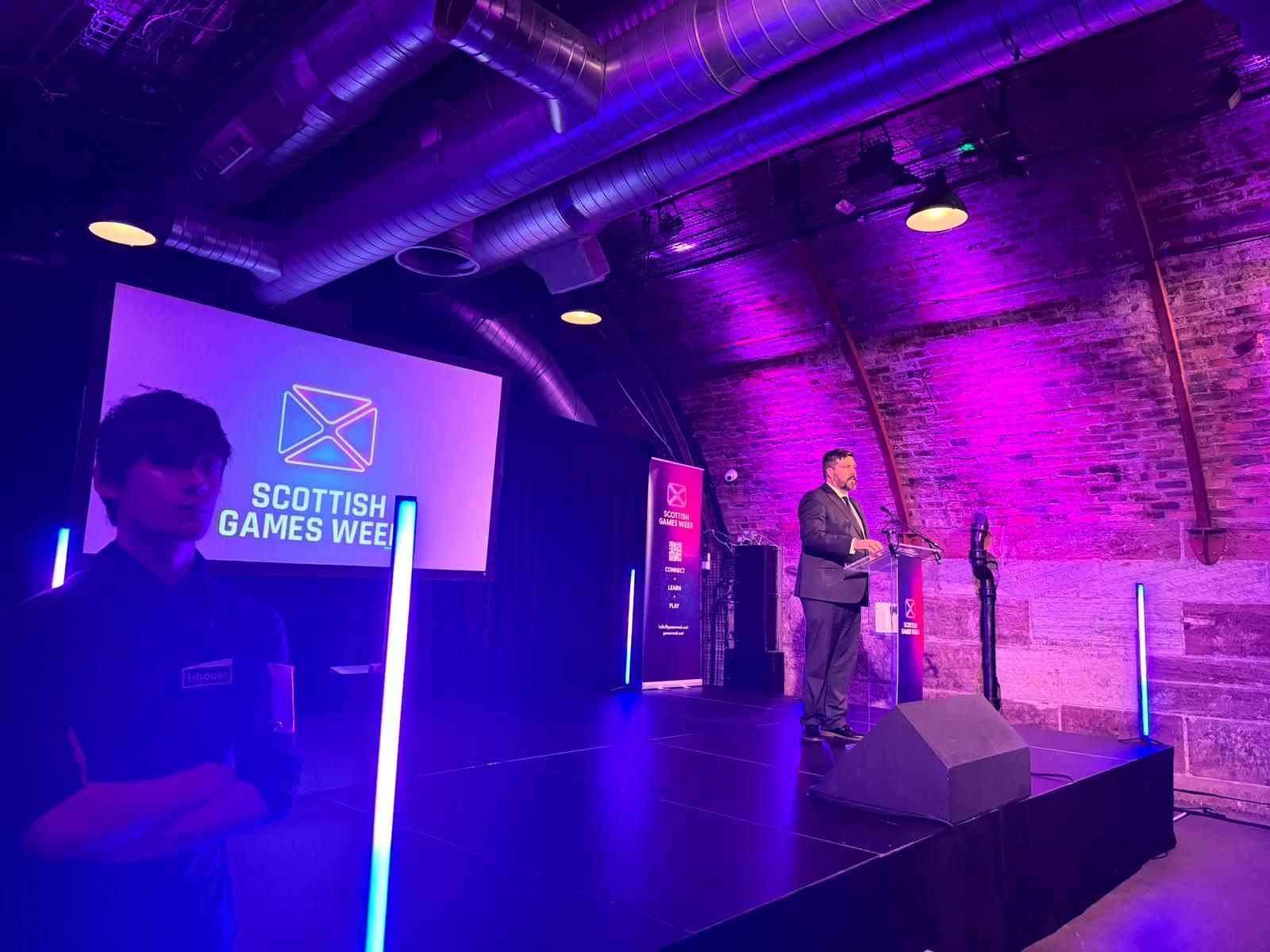 Nominations Announced For Scottish Games Awards 2023 - The Scottish Games  Network