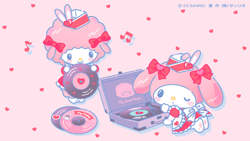 Melody_Mariland's tweet photo. きょうは　レトロな　きぶんなの♪ https://t.co/33AaSFVpqH