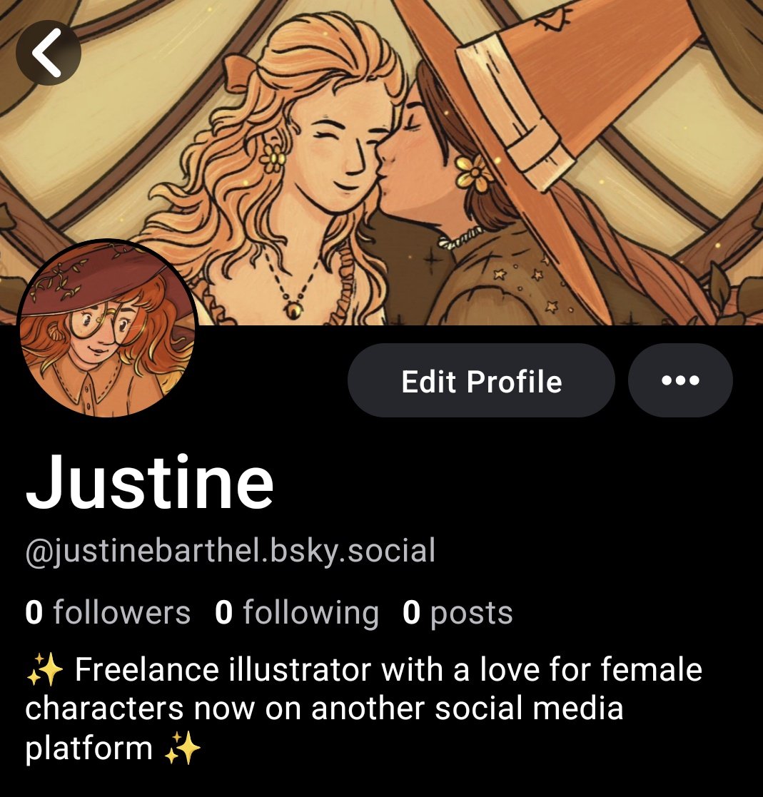 _JustinesArt's tweet photo. ✨Just to let you know✨ ⤵️ https://t.co/zb1lXcQXR7