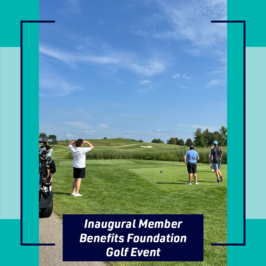 WEA Member Benefits tweet media