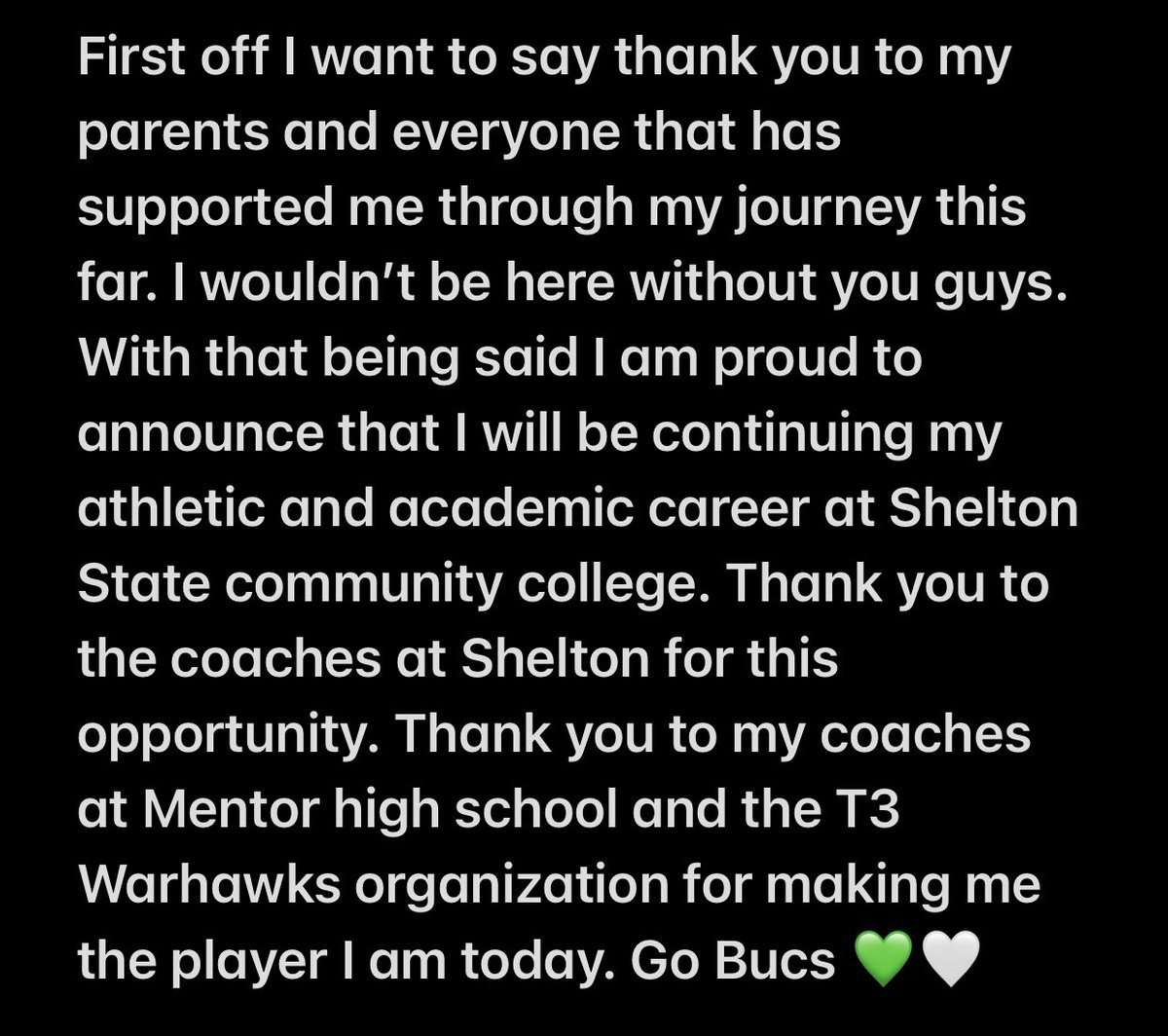 Peyton Zupancic tweet media