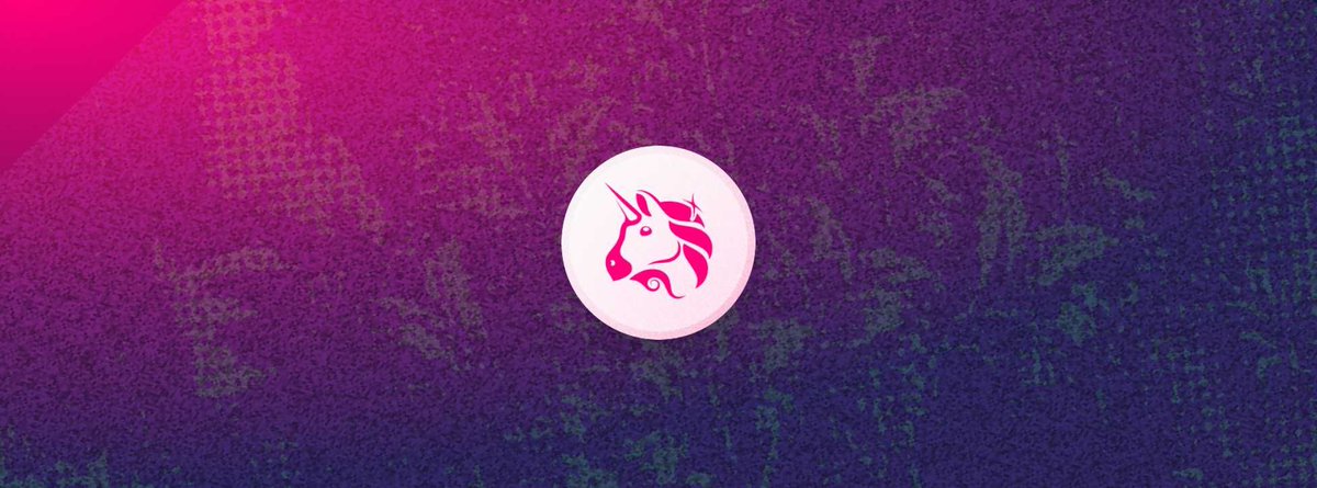 Ruby_May23's tweet image. 🚨 The $UNI Airdrop is now live! I already claimed 20 tokens, don't miss out! 👉