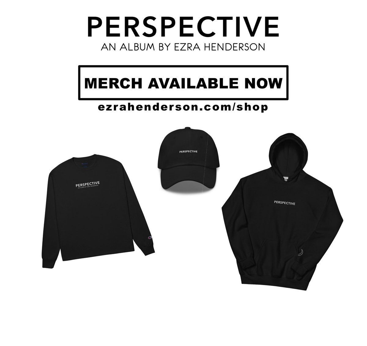 Ezra_Henderson's tweet photo. have been asked for new merch quite a few times this year… 

here’s your chance. ☕️🌙

PERSPECTIVE MERCH
AVAILABLE NOW 

https://t.co/Zxnl0SuUaa https://t.co/jUneFKnPn0