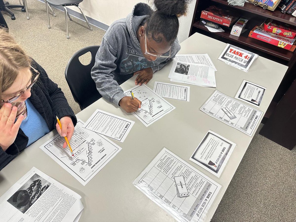 MNPS Early College HS @ Nashville State tweet media