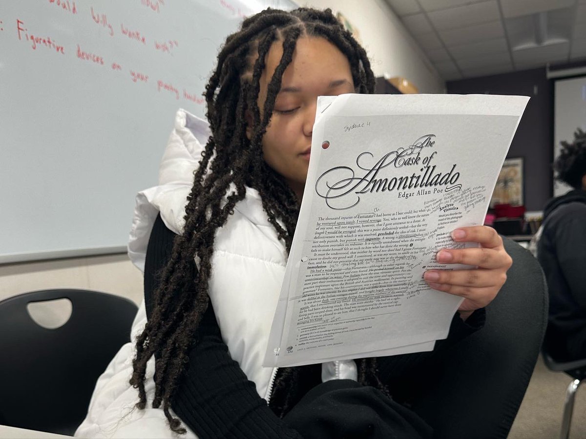 MNPS Early College HS @ Nashville State tweet media