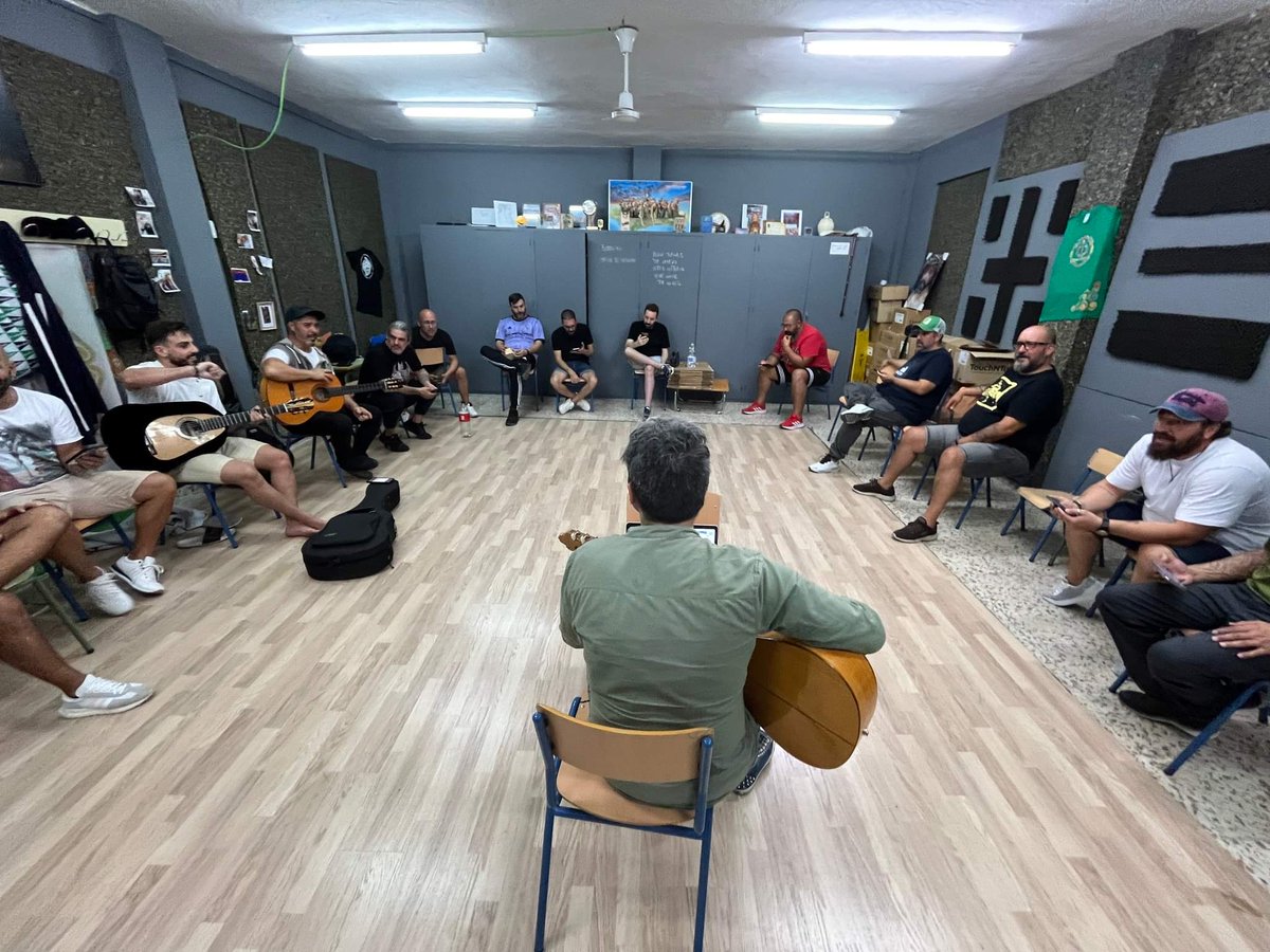 Algo se cuece🫶🏻🎉🎭