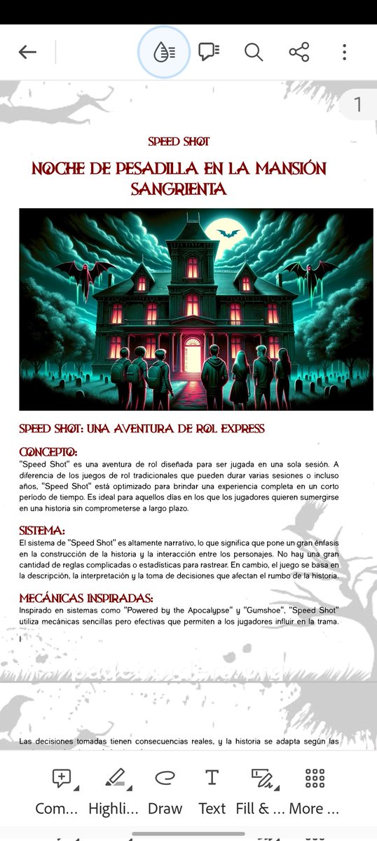 Diumenge toca tastar com em funcionarà a taula #homerules