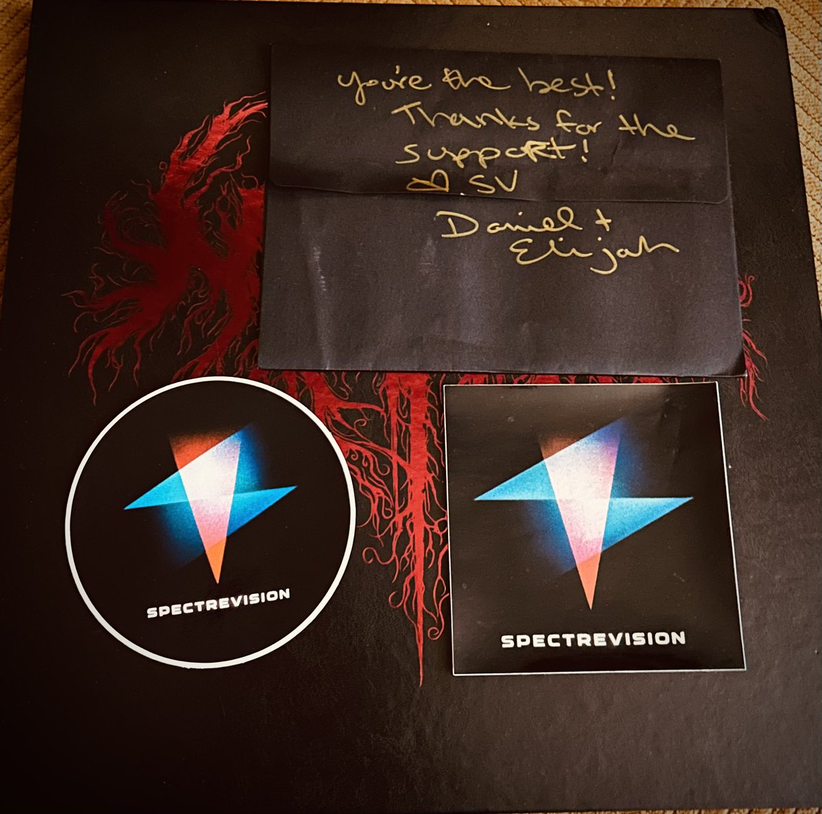 Horrorwolf666 tweet media