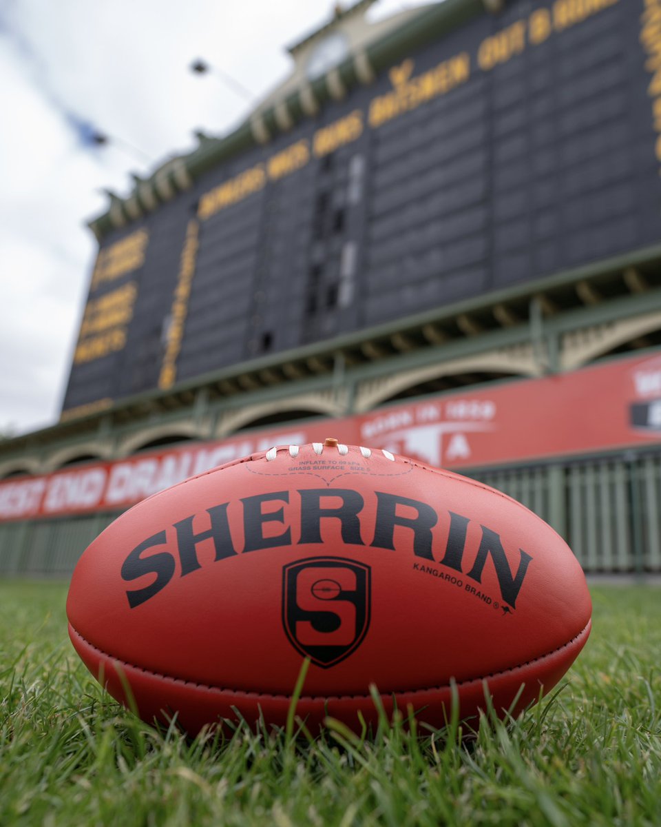 SANFL tweet media