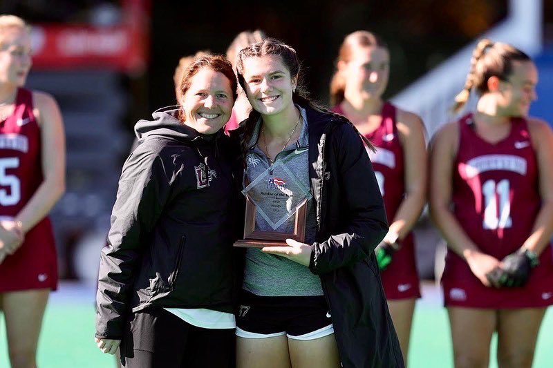 LafayetteFH's tweet photo. That @PatriotLeague championship bound feeling >>

#RollPards | @GoLeopards https://t.co/5eu55ZoYlj