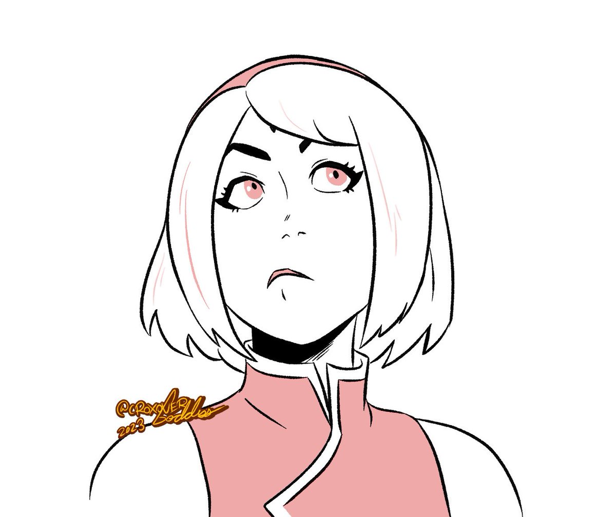 「Patreon requests!」|🐝Roxanne🐝のイラスト