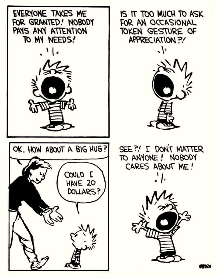 Pažnja je u detaljima 🤣