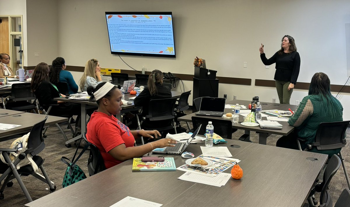 Melissa Solano (@mdsolano_1) on Twitter photo Thanks to <a href="/lalectoraroja/">Rachael Stemple</a> for your collaboration today at our November <a href="/SISD_MultiPrgms/">SISD Multilingual</a> campus contact meeting. Sharing how the team <a href="/cwhs_springisd/">Carl Wunsche Sr. High School</a> helps their EBs improve on TELPAS will help so many campuses grow. <a href="/gailp15/">Gail Podaridis</a> <a href="/Fifisimba/">Norma Sibrian-Aleman</a> Thanks to <a href="/lalectoraroja/">Rachael Stemple</a> for your collaboration today at our November <a href="/SISD_MultiPrgms/">SISD Multilingual</a> campus contact meeting. Sharing how the team <a href="/cwhs_springisd/">Carl Wunsche Sr. High School</a> helps their EBs improve on TELPAS will help so many campuses grow. <a href="/gailp15/">Gail Podaridis</a> <a href="/Fifisimba/">Norma Sibrian-Aleman</a>