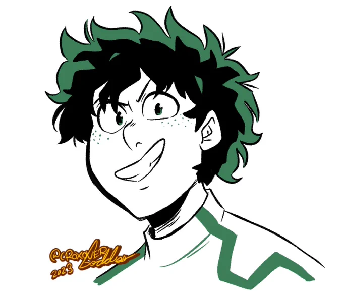 Patreon requests!