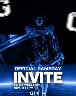 Thanks ⁦<a href="/CoachCookOL/">Kennedy Cook</a>⁩ your the invite can wait for the game