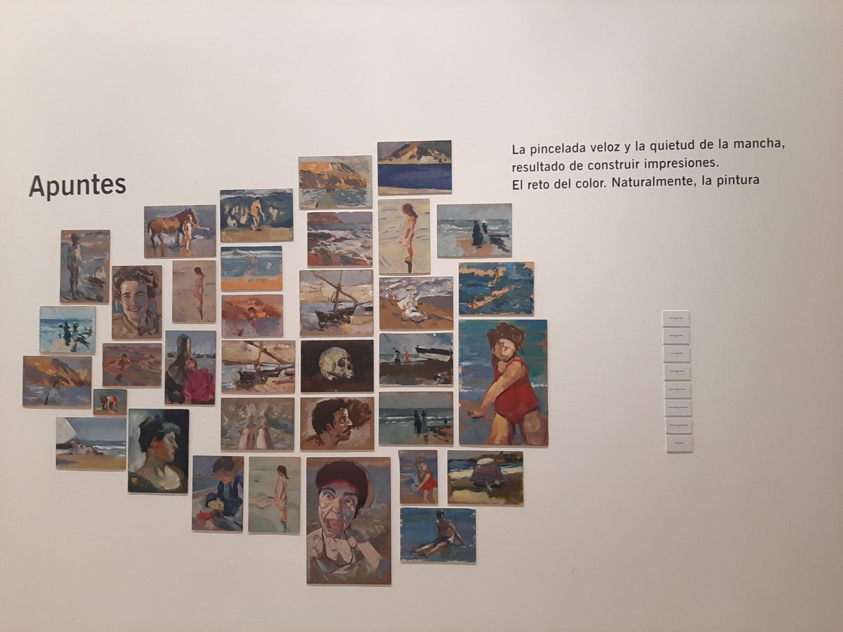 VLafora's tweet photo. #MercheMedina con el número especial de @revistamakma dedicado @artist_sorol que esta tarde en @La_Rambleta ha presentado la exposición #Sorollapoliédrico de un centenar de obras de alumnos de @BBAA_UPV dirigidos por el decano #JoseGalindo @aytogetafe
https://t.co/8UcQjbWpwS https://t.co/FTgltIyWLT