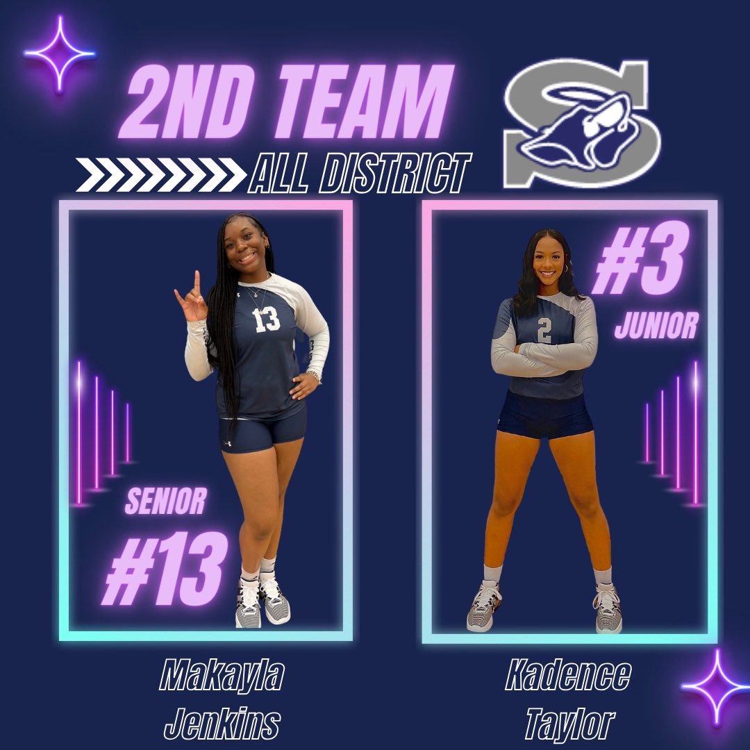 Shoemaker Volleyball tweet media
